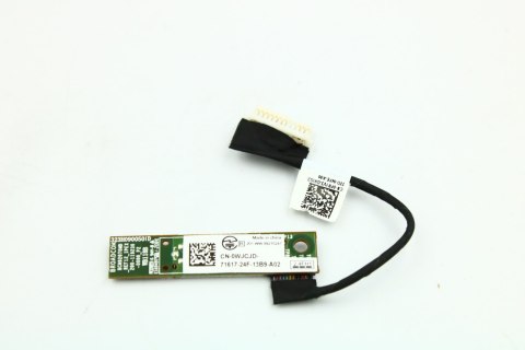 BLUETOOTH MODULE DELL LATITUDE E6420 0FR1V3