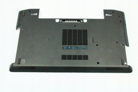 BOTTOM HOUSING PLUG DELL LATITUDE E6420 025V3N