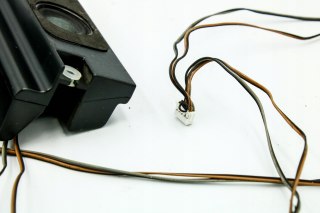 STEREO SPEAKERS HP Z1 WORKSTATION 671206-001
