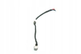 SOCKET FOR DELL PRECISION M6700 DC30100IS00