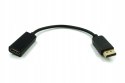 ADAPTER CABLE DISPLAYPORT TO HDMI ADAPTER