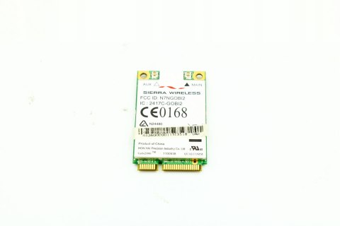 WiFi CARD SIERRA WIRELESS 10-VR173-2 N7NGOBI2