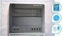 Dell Optiplex 7010 Tower Intel Core i5 16GB DDR3 256GB SSD DVD Windows 10 Pro