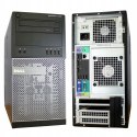 Dell Optiplex 7010 Tower Intel Core i5 8GB DDR3 128GB SSD DVD Windows 10 Pro