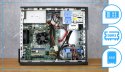 Dell Optiplex 7010 Tower Intel Core i5 8GB DDR3 128GB SSD DVD Windows 10 Pro