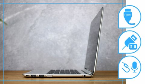 Asus Chromebook C100P Rockchip Quad-Core 4GB DDR3 16GB eMMC Chrome OS 11.6"
