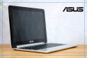 Asus Chromebook C100P Rockchip Quad-Core 4GB DDR3 80GB eMMC Chrome OS 11.6"