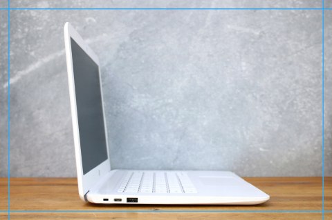 HP Chromebook 14 AMD A4 4GB DDR4 96GB eMMC Chrome OS 14"