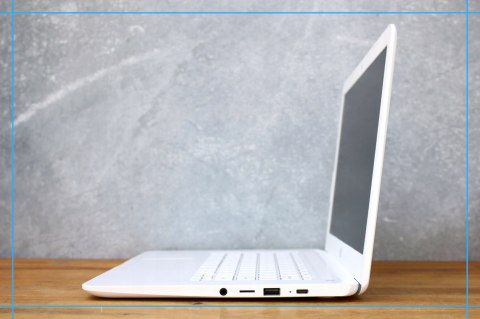 HP Chromebook 14 AMD A4 4GB DDR4 96GB eMMC Chrome OS 14"