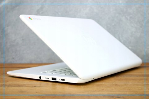 HP Chromebook 14 AMD A4 4GB DDR4 96GB eMMC Chrome OS 14"