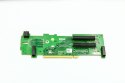 RISER BOARD CARD 0MX843 NM DELL POWEREDGE R710