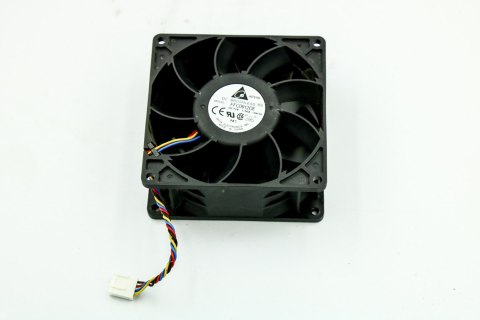 DELTA ELECTRONICS FAN FFC0912DE