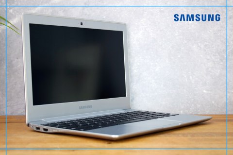 Samsung Chromebook 303C Intel Celeron N 2GB DDR3 16GB eMMC Chrome OS 11.6"