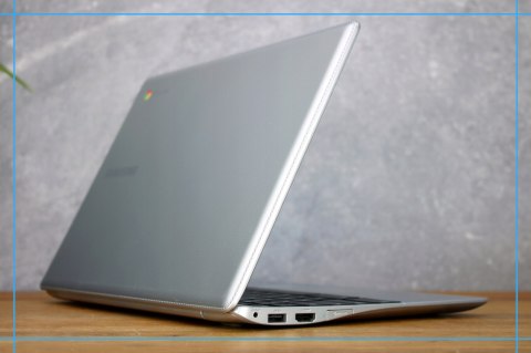 Samsung Chromebook 303C Intel Celeron N 2GB DDR3 16GB eMMC Chrome OS 11.6"