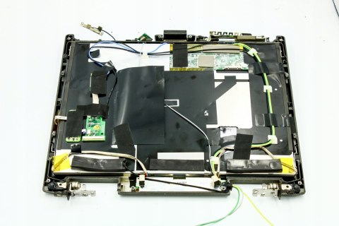 MATRIX FLAP GETAC B300 411831700100