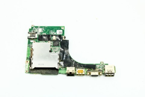 DELL PRECISION M6500 0255VF USB AUDIO MODULE