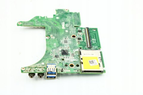 DELL PRECISION M6500 DA0XM2PI6G1 USB AUDIO MODULE