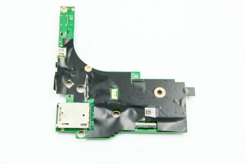 DELL PRECISION M6600 USB AUDIO MODULE 0JNMGJ