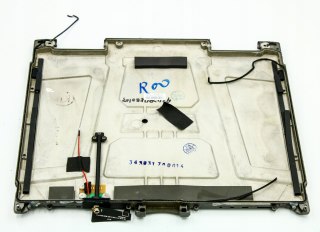 MATRIX HOUSING GETAC B300 340841700044