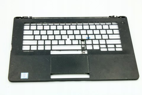 PALMREST DELL LATITUDE E7470 0XFY7W