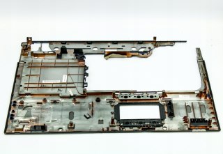 PALMREST HP ELITEBOOK 8740W 597580-001
