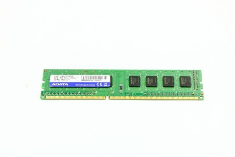 PAMIĘĆ RAM ADATA 4GB 1RX8 1600MHz AM2L16BC4R1-B0PS