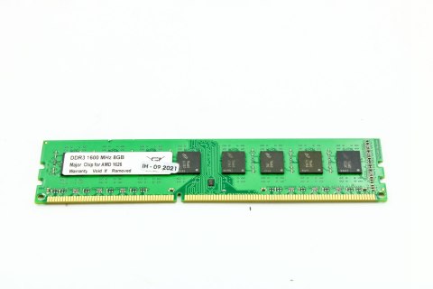 PAMIĘĆ RAM DDR3 MAJOR CHIP FOR AMD 1626 8GB