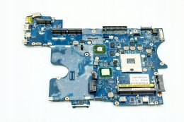 DELL LATITUDE E6520 0GXMFX MOTHERBOARD