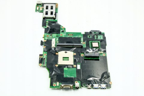 MOTHERBOARD LENOVO THINKPAD T430 04W6627