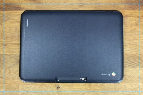 Lenovo N22-20 Intel Celeron N 2GB 16GB SSD Chrome OS 11.6"