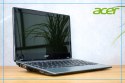 Acer Chromebook C710 Intel Celeron brak DDR3 brak brak systemu 11.6"