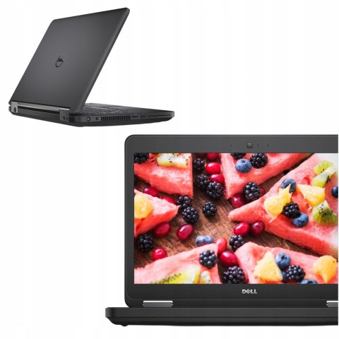 Dell Latitude E5440 Intel Core i5 8GB 256GB SSD Windows 10 Pro 14"