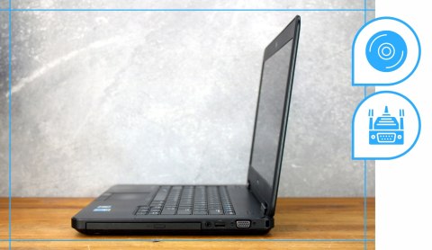 Dell Latitude E5440 Intel Core i5 8GB 256GB SSD Windows 10 Pro 14"