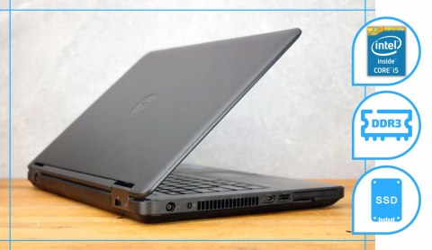 Dell Latitude E5440 Intel Core i5 8GB 256GB SSD Windows 10 Pro 14"