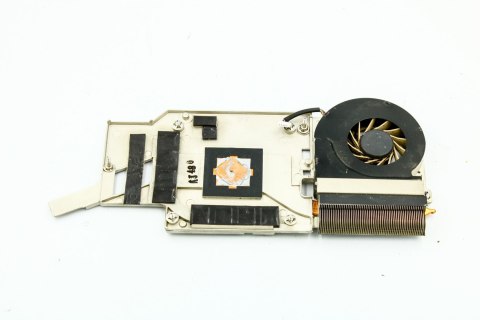 DELL M6400 FBXM1065010 GPU COOLING HEATSink