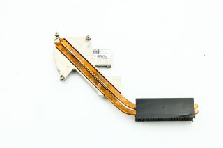 DELL PRECISION M6600 0TDK7R CPU RADIATOR