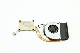 RADIATOR AND FAN DELL LATITUDE E6430 00XDK0