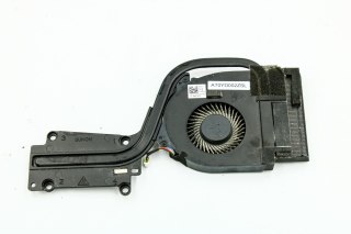 FAN AND RADIATOR DELL LATITUDE E6540 0V0NGD