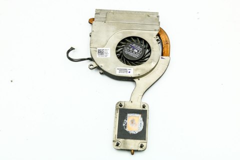 FAN + RADIATOR DELL LATITUDE E6230 0JNYF2