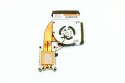 WENTYLATOR+ RADIATOR LENOVO THINKPAD T430S 04W3486