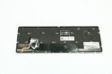 DELL XPS 12 0P6DWF KEYBOARD