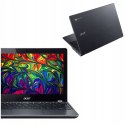 Acer Chromebook C740 Intel Celeron 4GB DDR3 16GB eMMC Chrome OS 11.6"