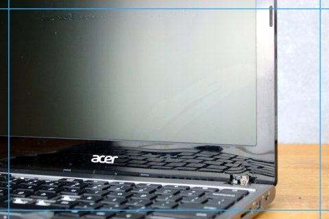 Acer Chromebook C740 Intel Celeron 4GB DDR3 16GB eMMC Chrome OS 11.6"
