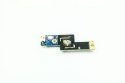 POWER BUTTON BOARD DELL M6400 DAXM1TH24E0