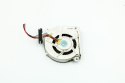 TOSHIBA MCF-P06BM05 DC5V 400mA FAN