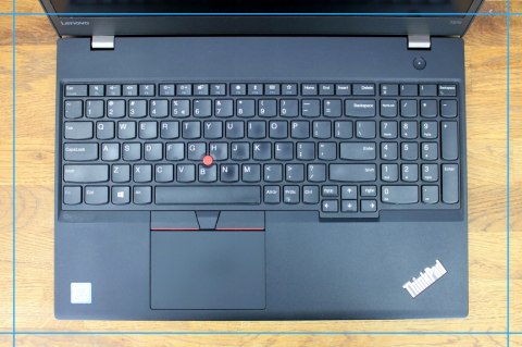 Lenovo ThinkPad T570 Intel Core i5 8GB DDR4 256GB SSD Windows 10 Pro 15.6"