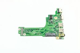 AUDIO ETHERNET USB VGA MODULE DELL 3330 V28W1