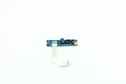 DELL LATITUDE E6320 LS-6612P LED MODULE