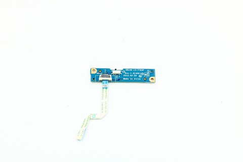 SWITCH PANEL DELL LATITUDE E6430 LS-7783P