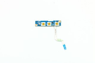 SWITCH PANEL DELL LATITUDE E6430 LS-7783P